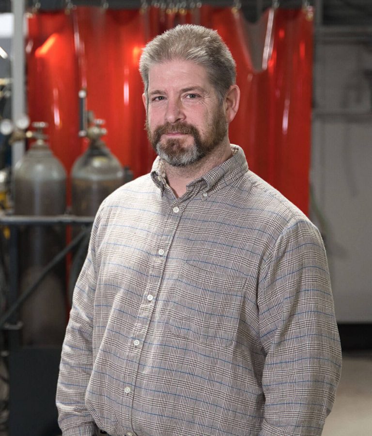 Photo of Tom Doran